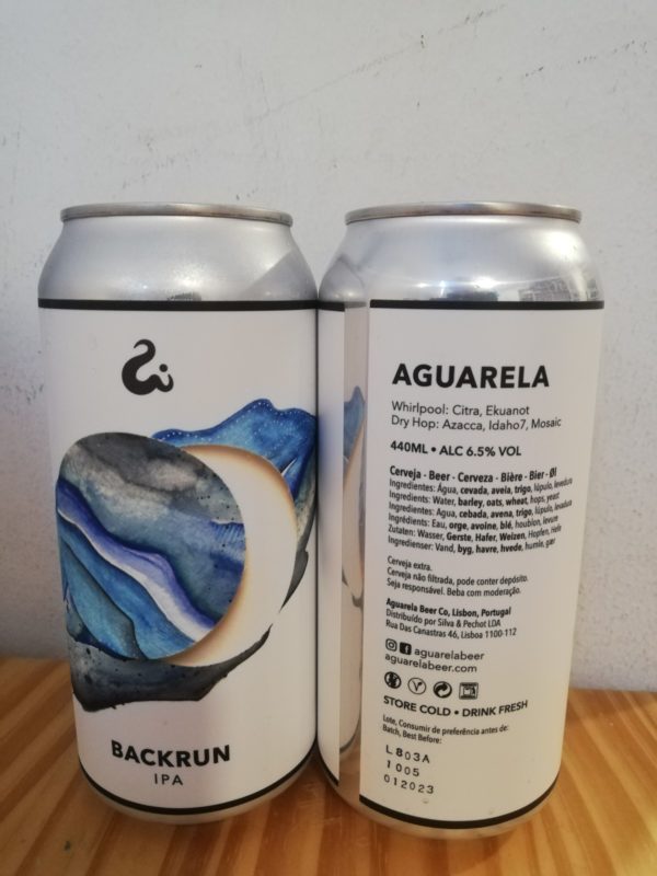 El gato que bebía cerveza
