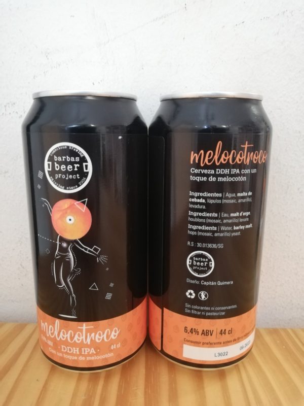 El gato que bebía cerveza