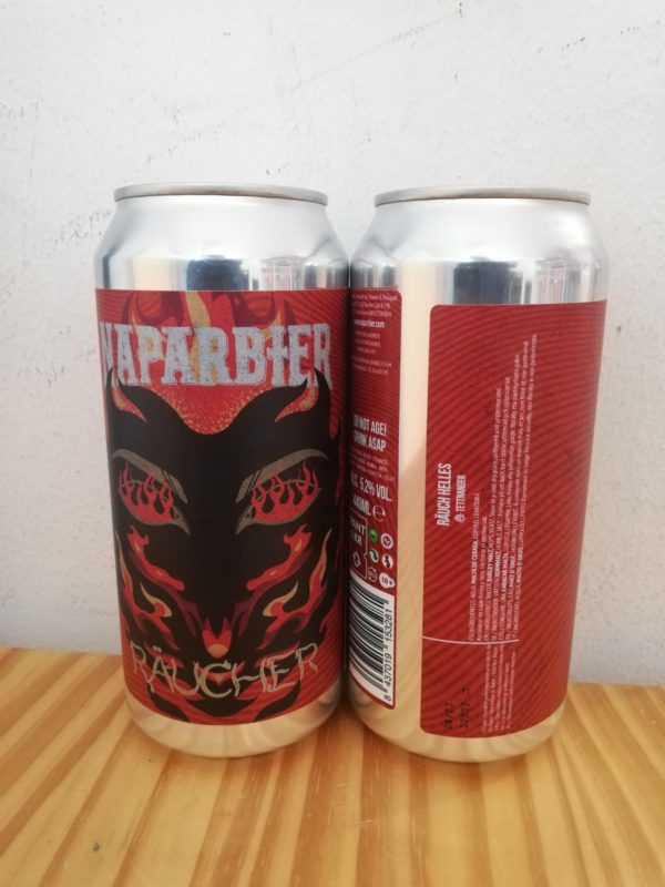 El gato que bebía cerveza