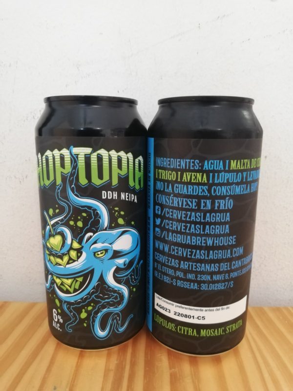 El gato que bebía cerveza