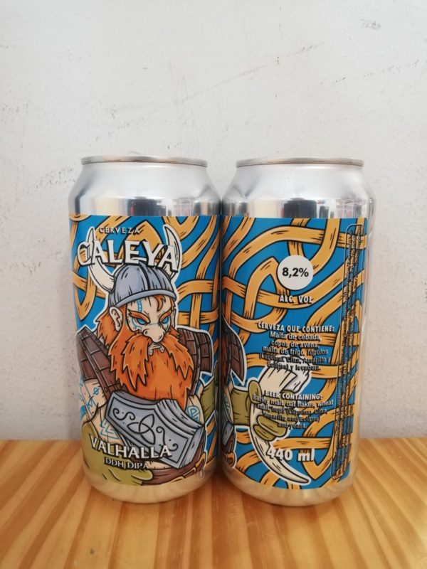 El gato que bebía cerveza