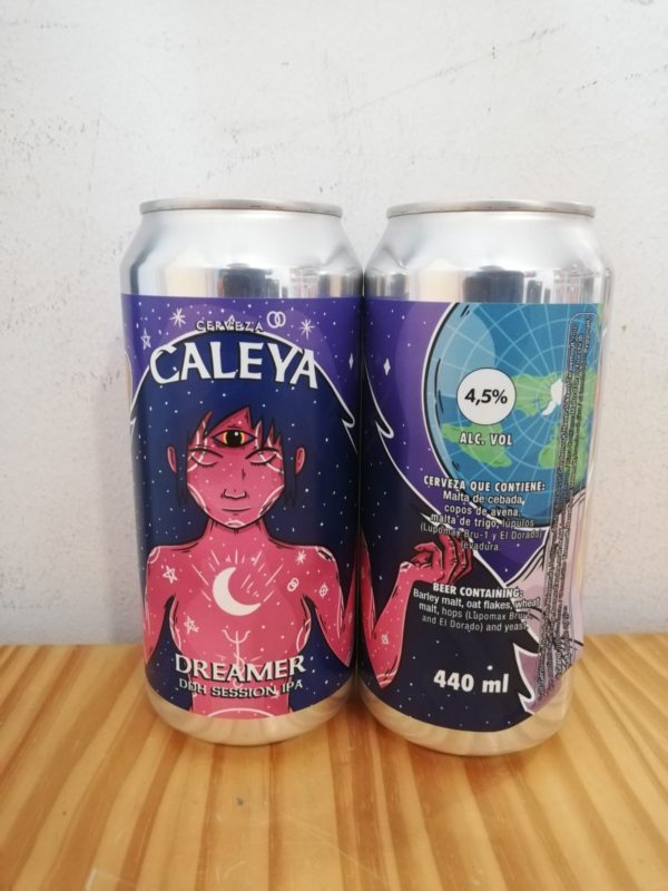 El gato que bebía cerveza
