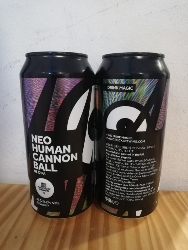 El gato que bebía cerveza