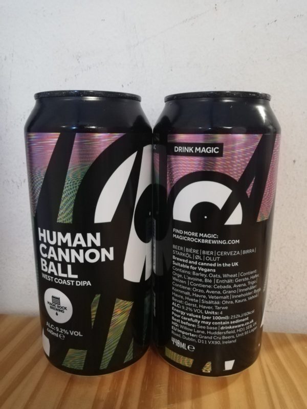 El gato que bebía cerveza