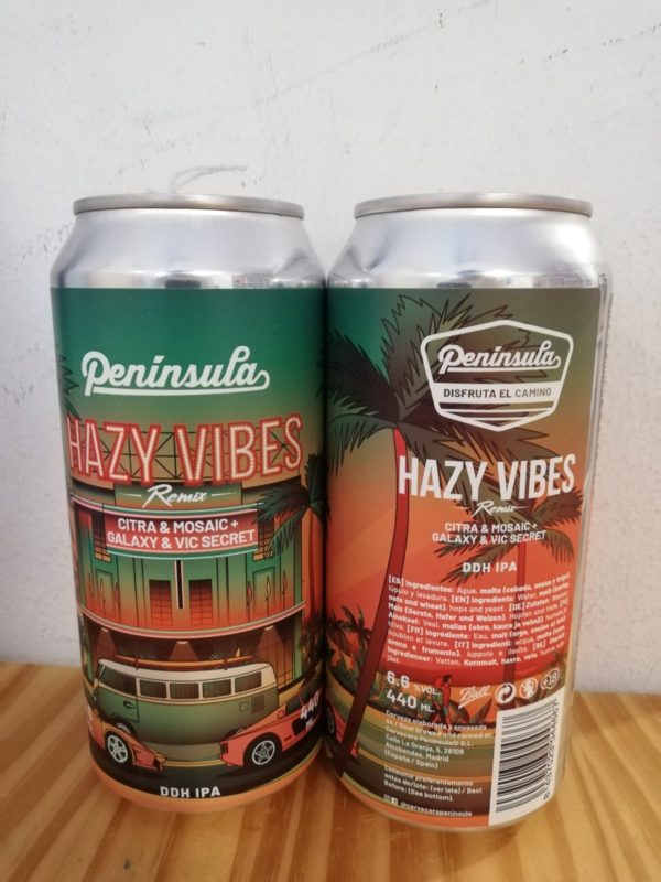 El gato que bebía cerveza
