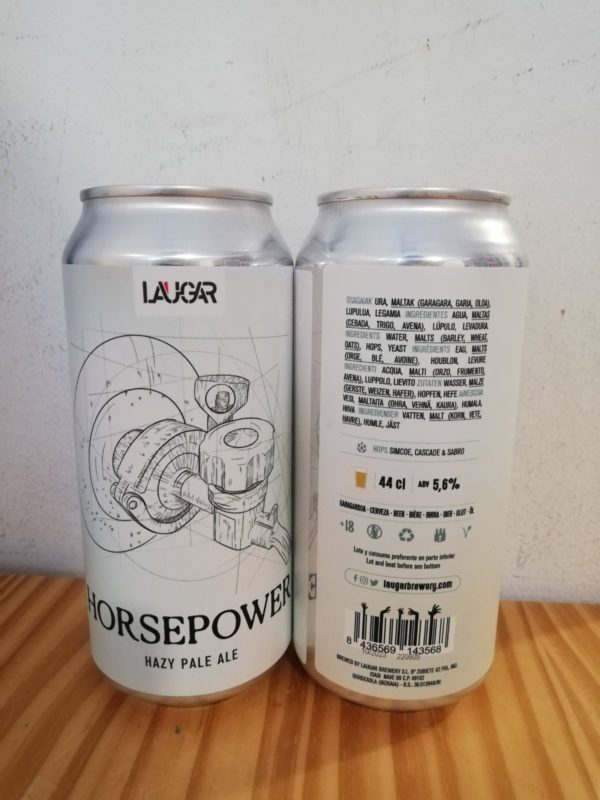 El gato que bebía cerveza