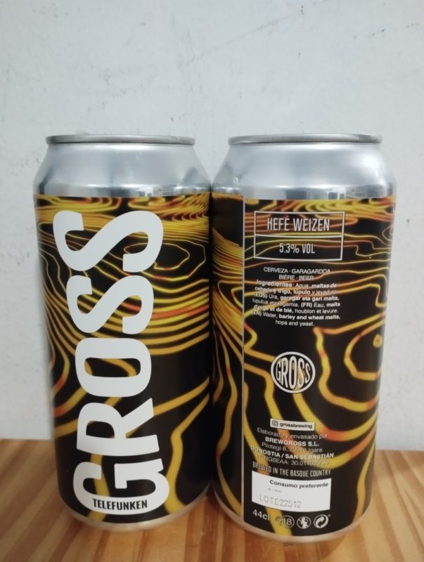 El gato que bebía cerveza