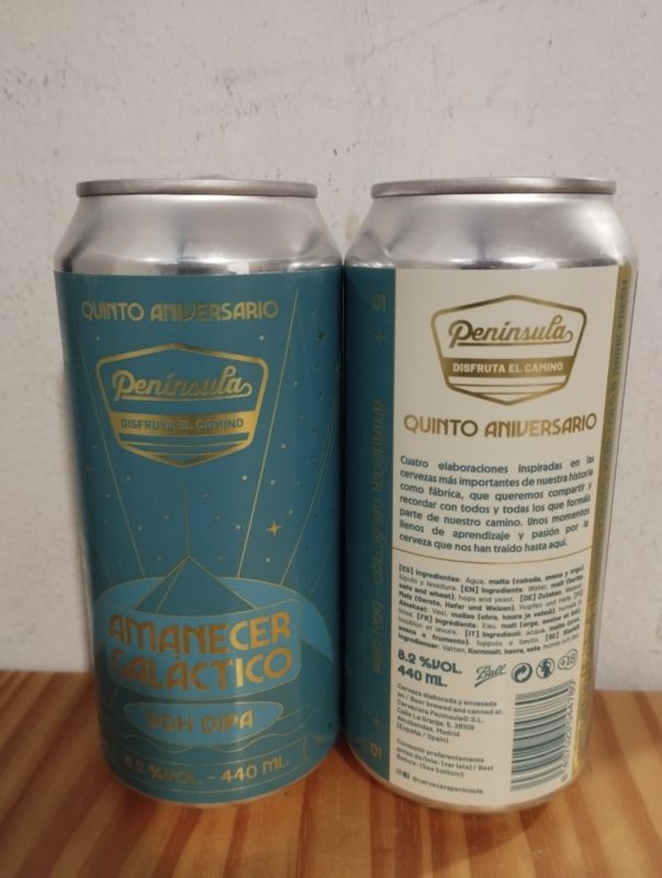 El gato que bebía cerveza