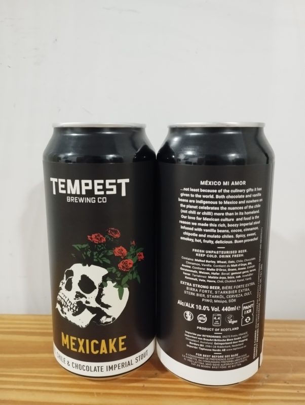 El gato que bebía cerveza