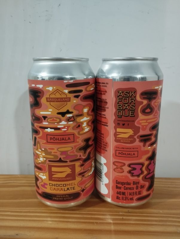 El gato que bebía cerveza