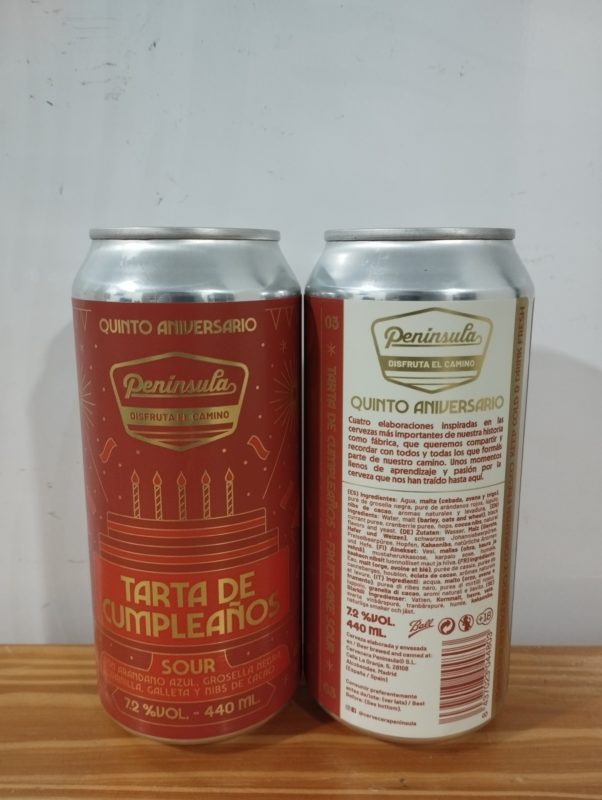 El gato que bebía cerveza