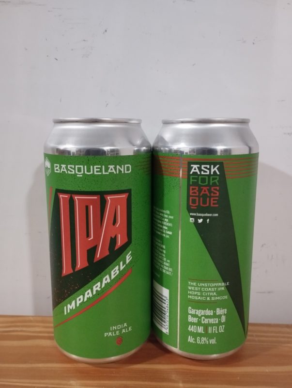 El gato que bebía cerveza