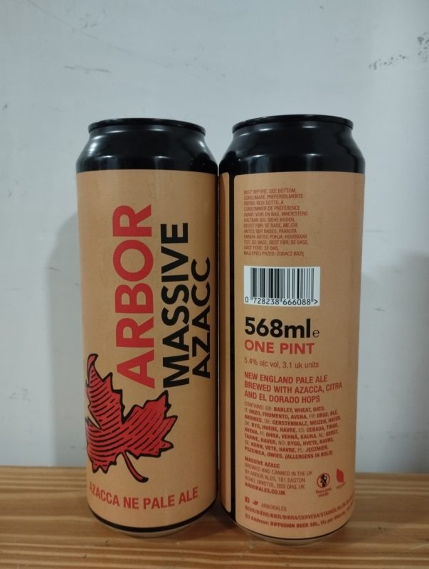 El gato que bebía cerveza