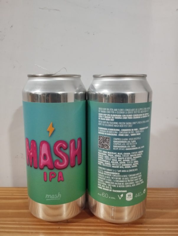 El gato que bebía cerveza
