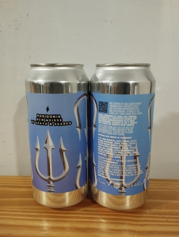 El gato que bebía cerveza