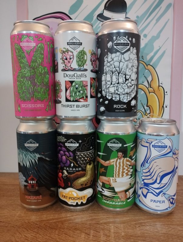 El gato que bebía cerveza