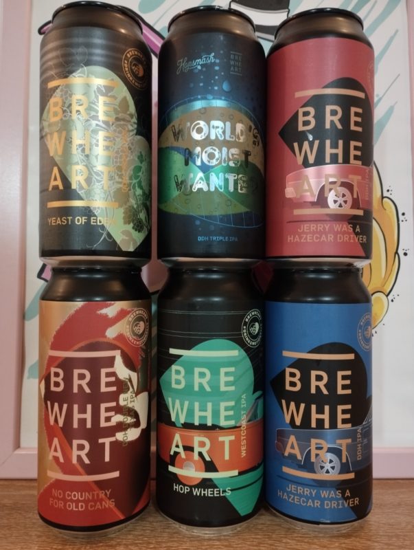 El gato que bebía cerveza