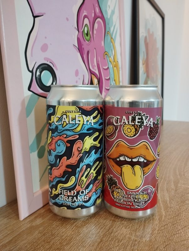 El gato que bebía cerveza