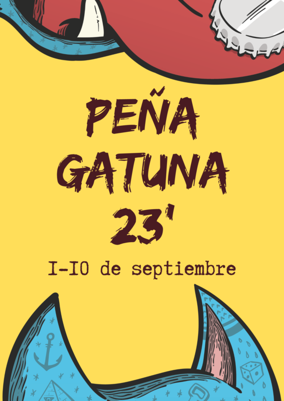 El gato que bebía cerveza