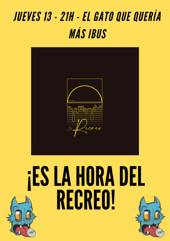 El gato que bebía cerveza