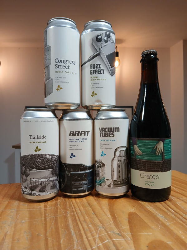 El gato que bebía cerveza