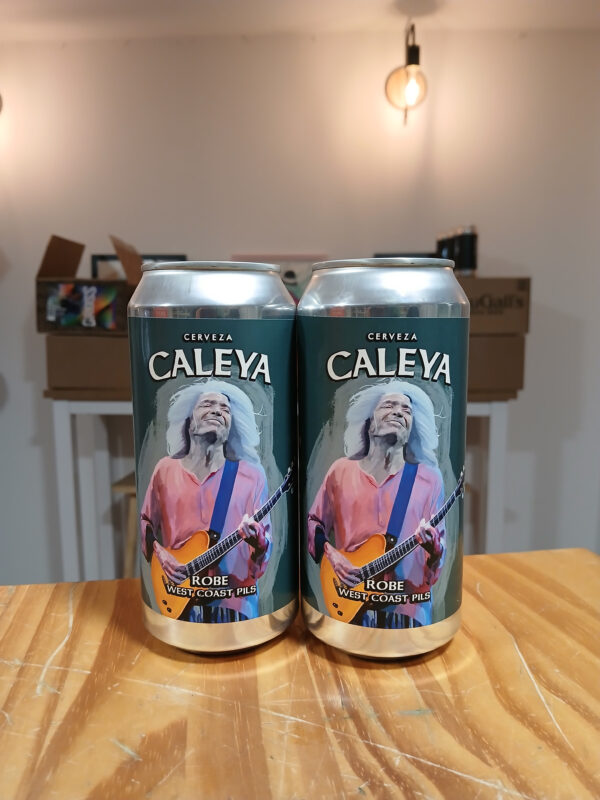 El gato que bebía cerveza
