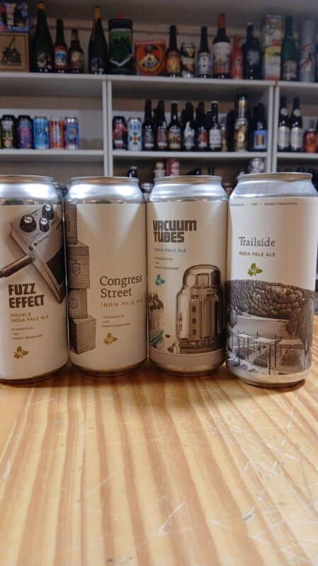 El gato que bebía cerveza