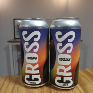 Gross & Finback - Stendec