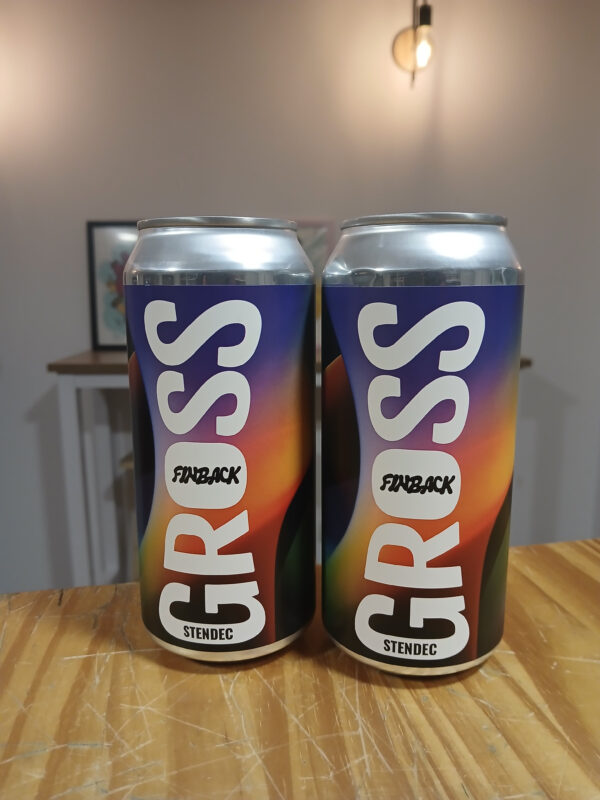 El gato que bebía cerveza