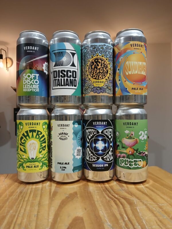 El gato que bebía cerveza