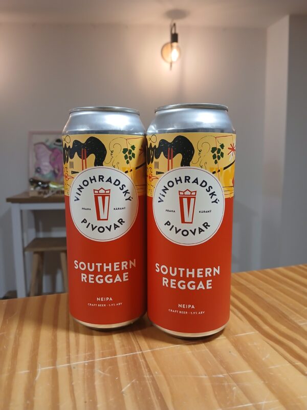 El gato que bebía cerveza