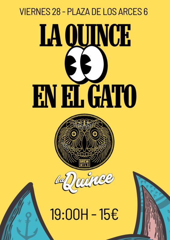 El gato que bebía cerveza